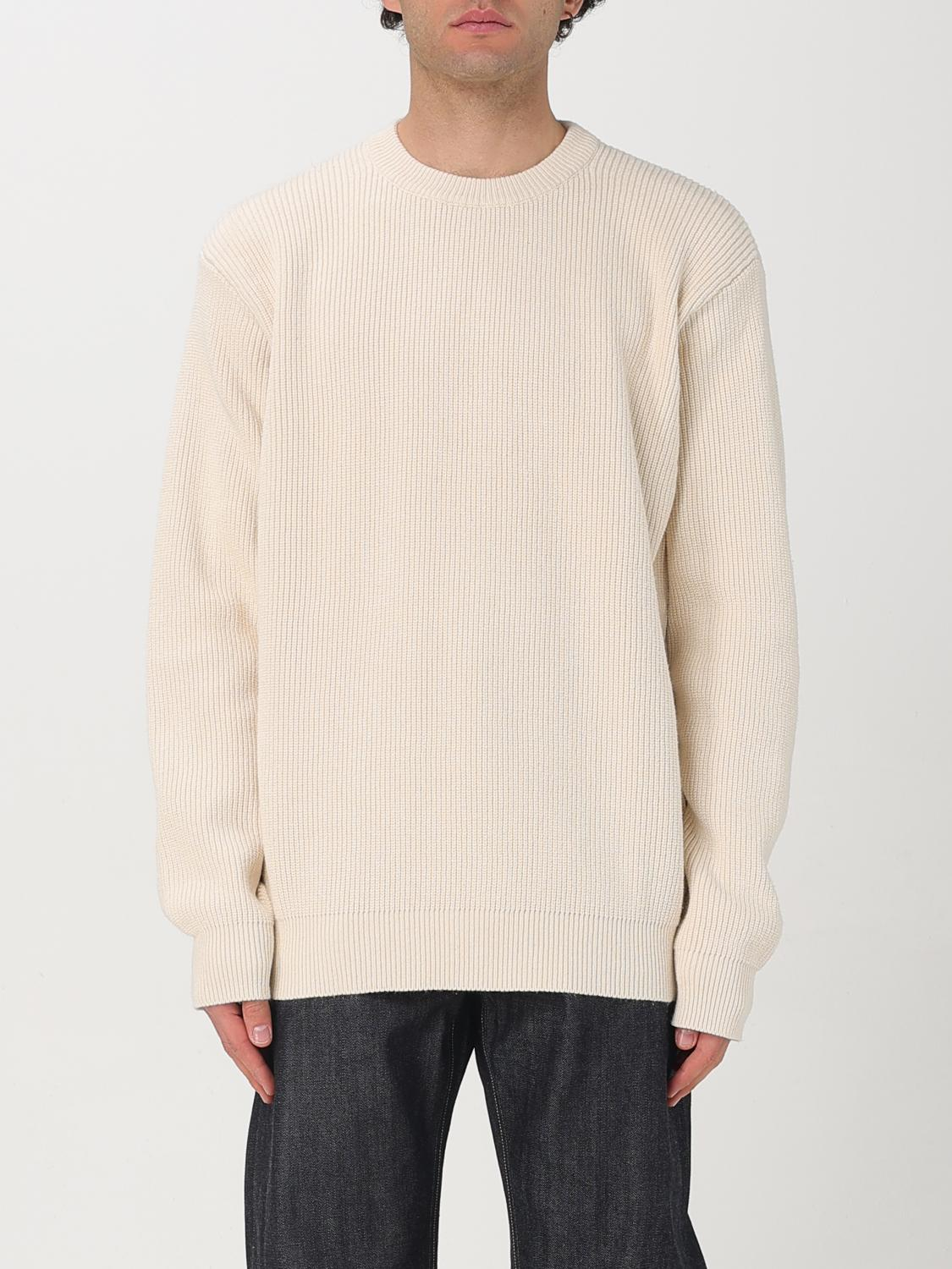 [Jil Sander] Knitwear FW25 J47GP0164J15365 102
