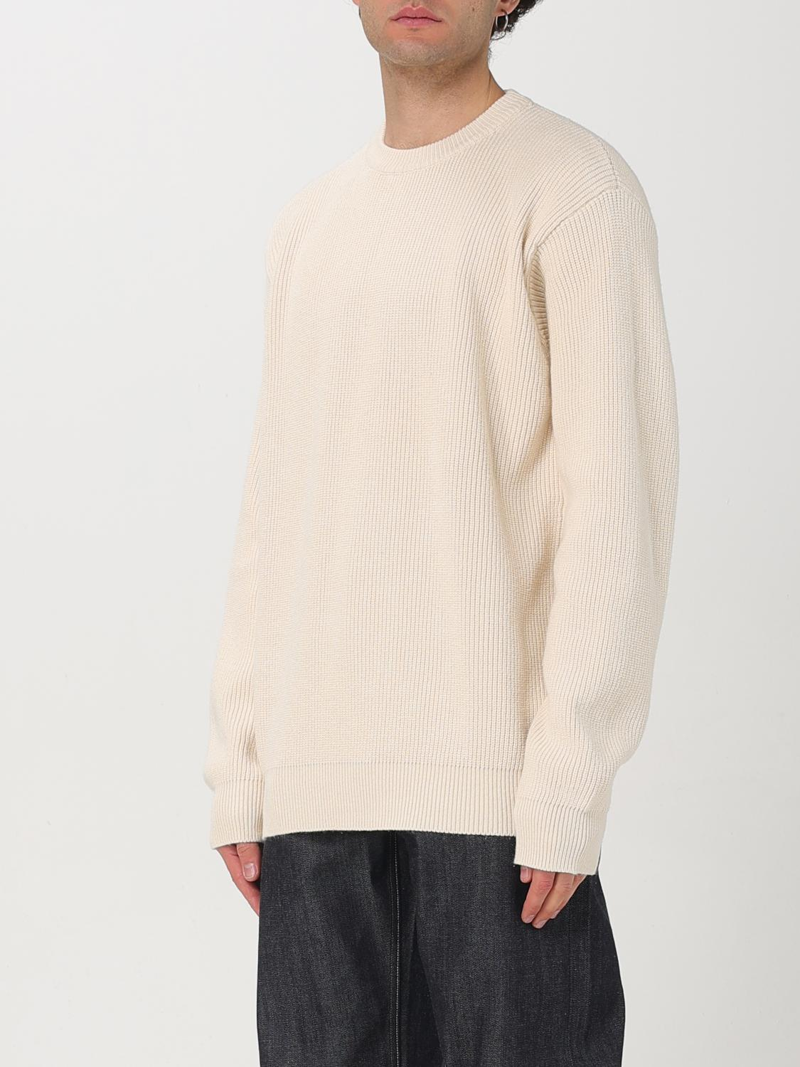 [Jil Sander] Knitwear FW25 J47GP0164J15365 102