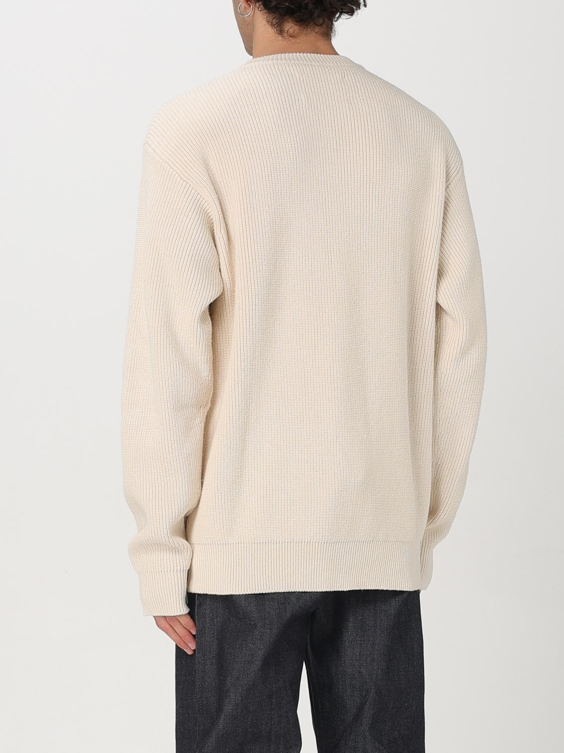 [Jil Sander] Knitwear FW25 J47GP0164J15365 102