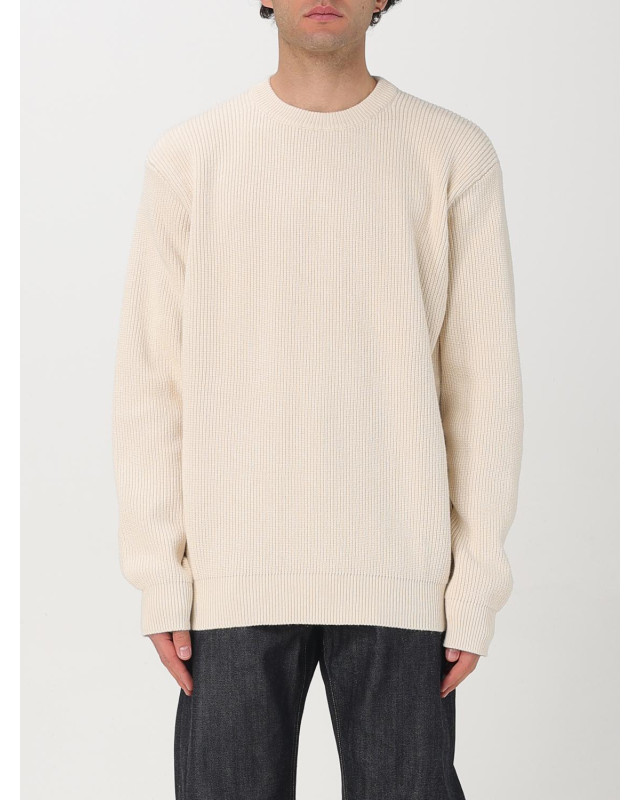 [Jil Sander] Knitwear FW25 J47GP0164J15365 102