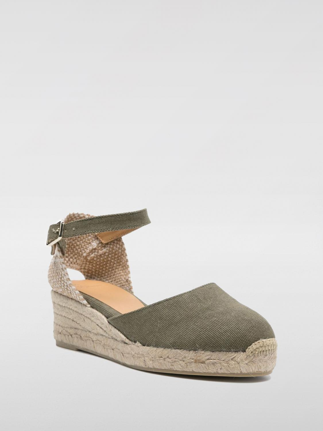 [Castaner] Espadrille FW25 CAROL3 414