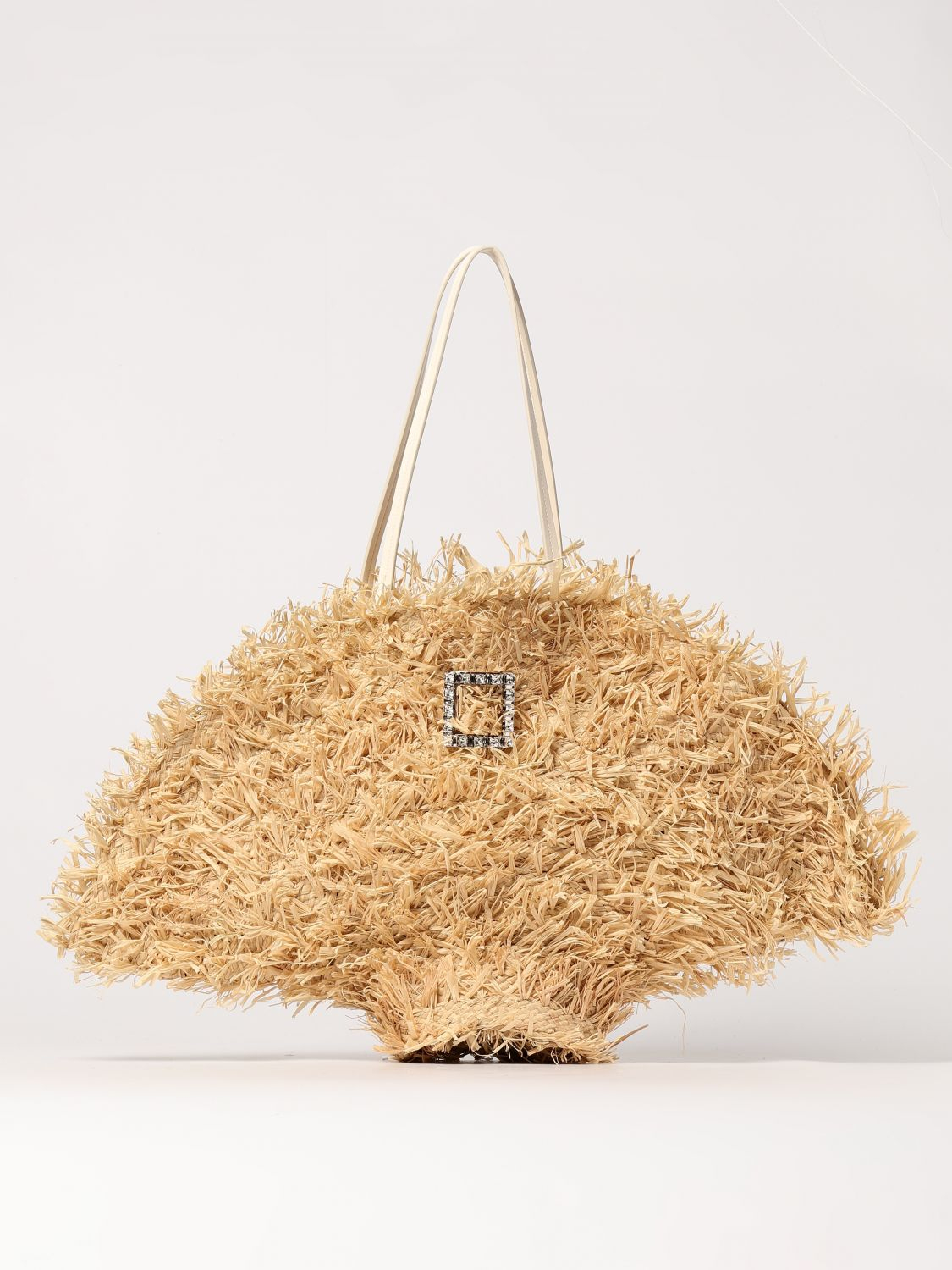 [Roger Vivier] Tote bag FW25 RBWAOKK0300UDI 1K58