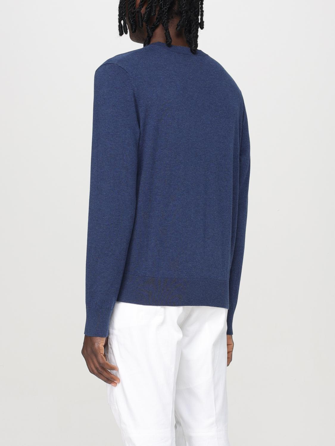 [Dsquared2] Knitwear FW25 S74HA1486D13018 469
