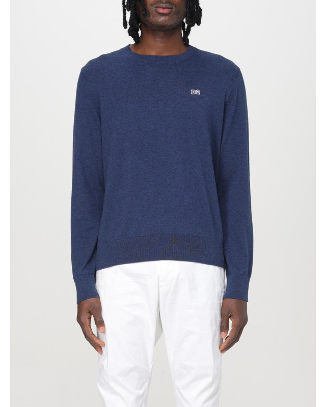 [Dsquared2] Knitwear FW25 S74HA1486D13018 469