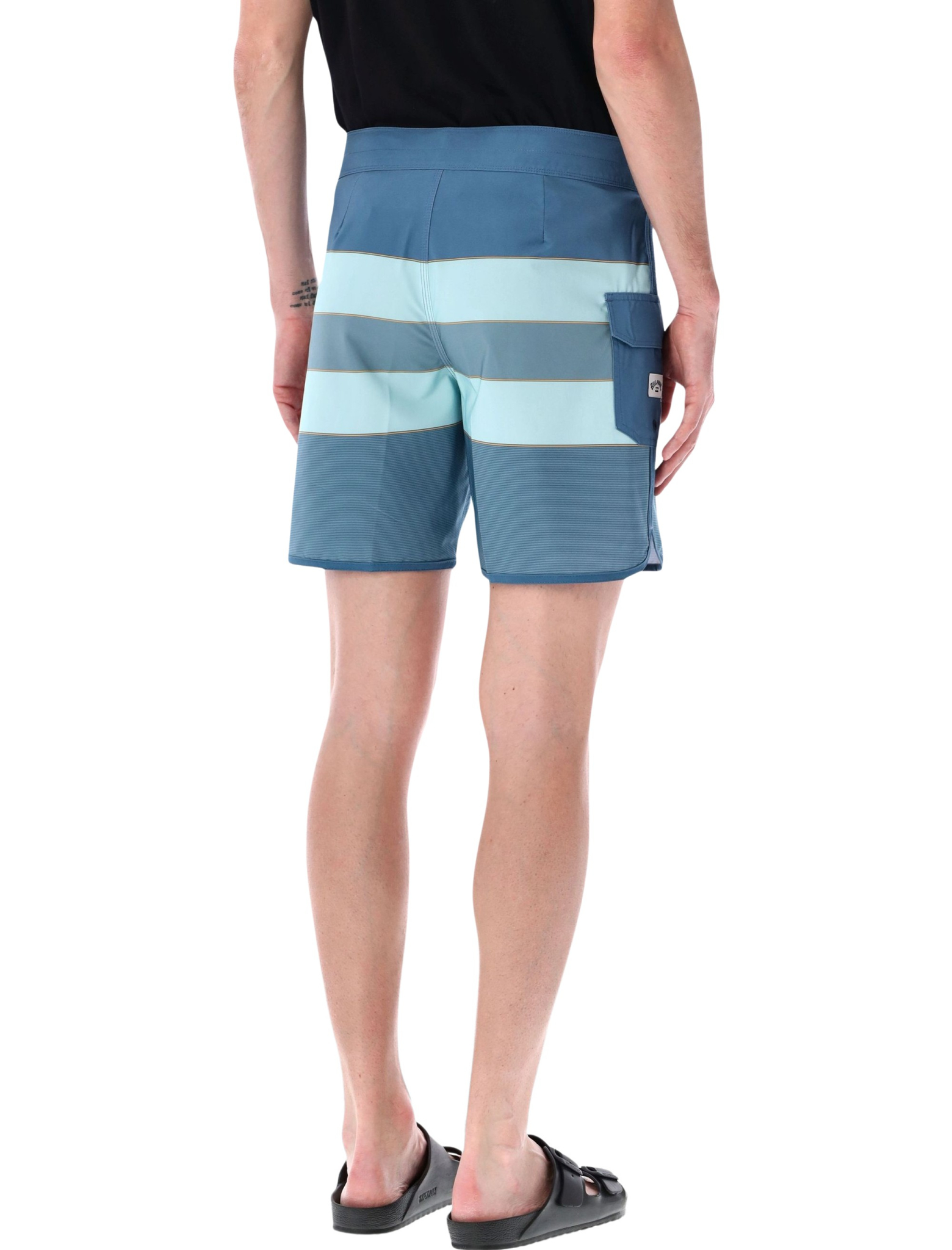 [Billabong] Swim Pants SS26 24A081509DYB