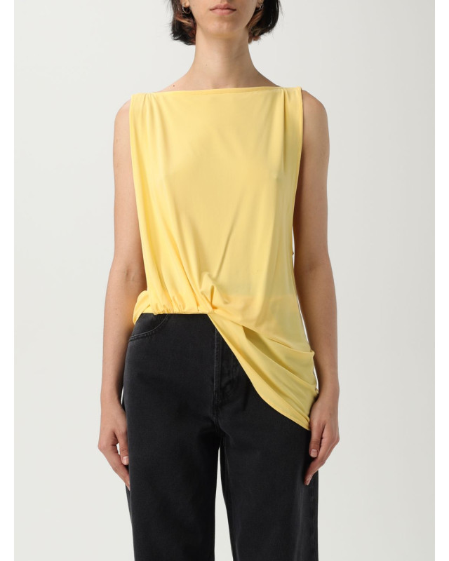 [JACQUEMUS] Tank top FW25 251TO1222381 250