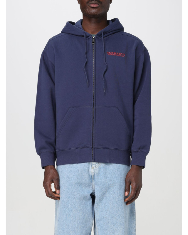 [CARHARTT WIP] Hoodie SS25 I034414 2NY06