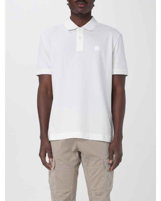 [C.P. Company] T-shirts Short Sleeve FW25 18CLPL001A005263W 103
