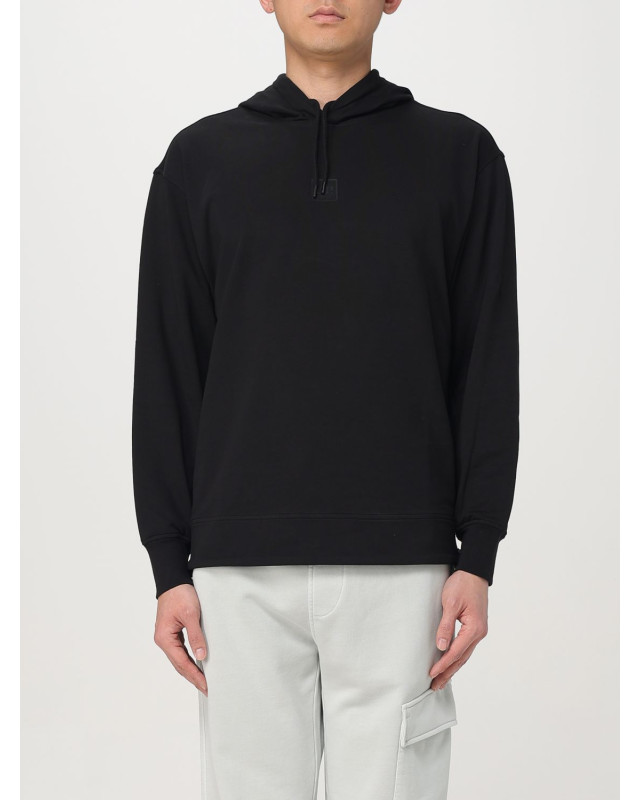 [C.P. Company] Hoodie FW25 18CLSS011A006452M 999
