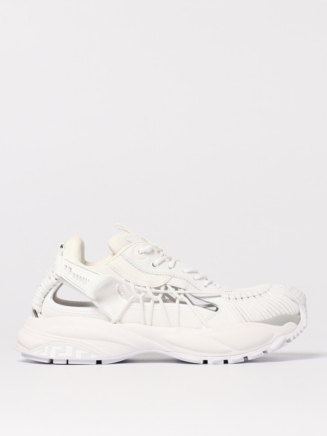 [Versace] Sneakers FW25 10167111A11861 1W000
