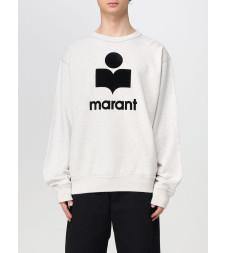 [Isabel Marant] Sweatshirt FW25 SW0029HAB1M18H 23EC