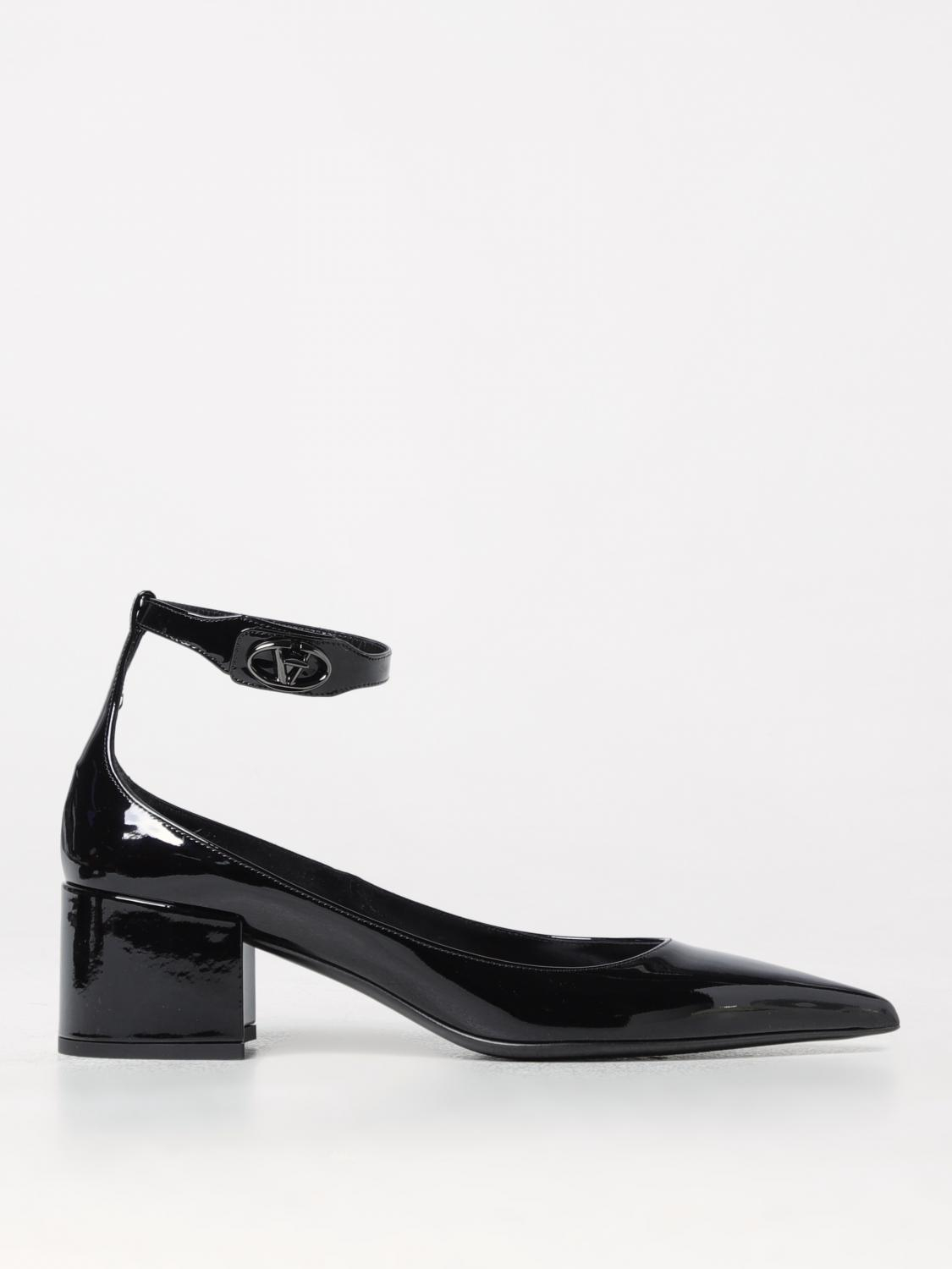 [Valentino Garavani] Pumps FW25 5W0S0KV4XFV 0NO