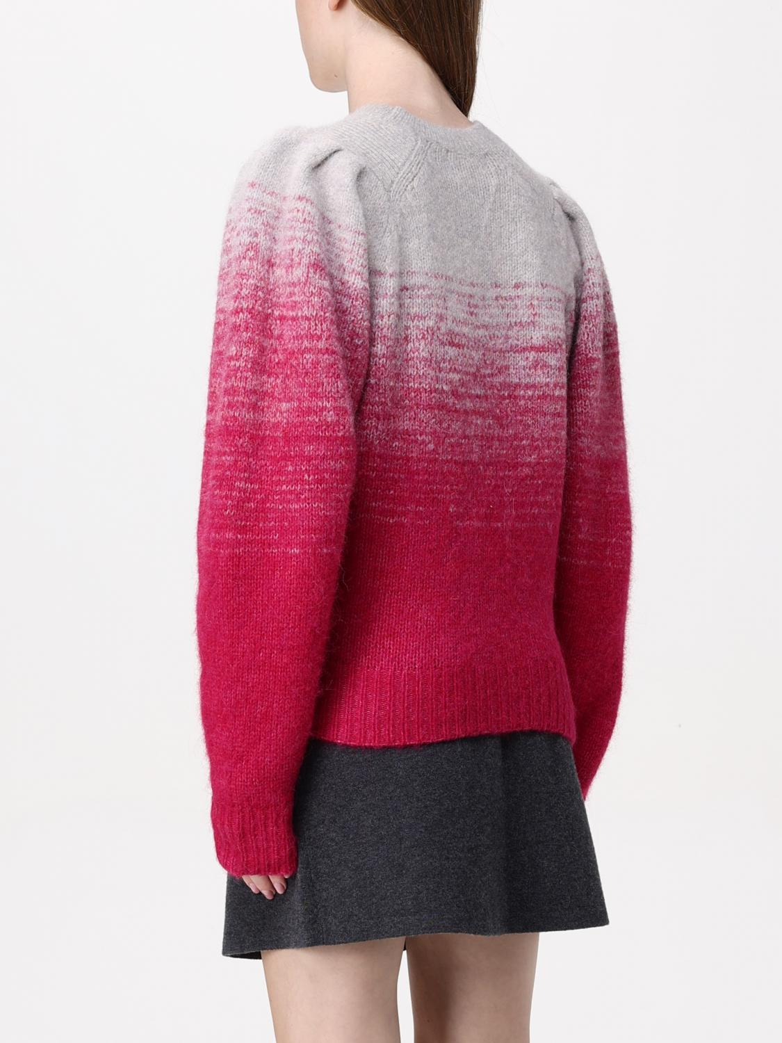 [Isabel Marant Etoile] Knitwear FW25 PU0509FAB3L05E 40RY