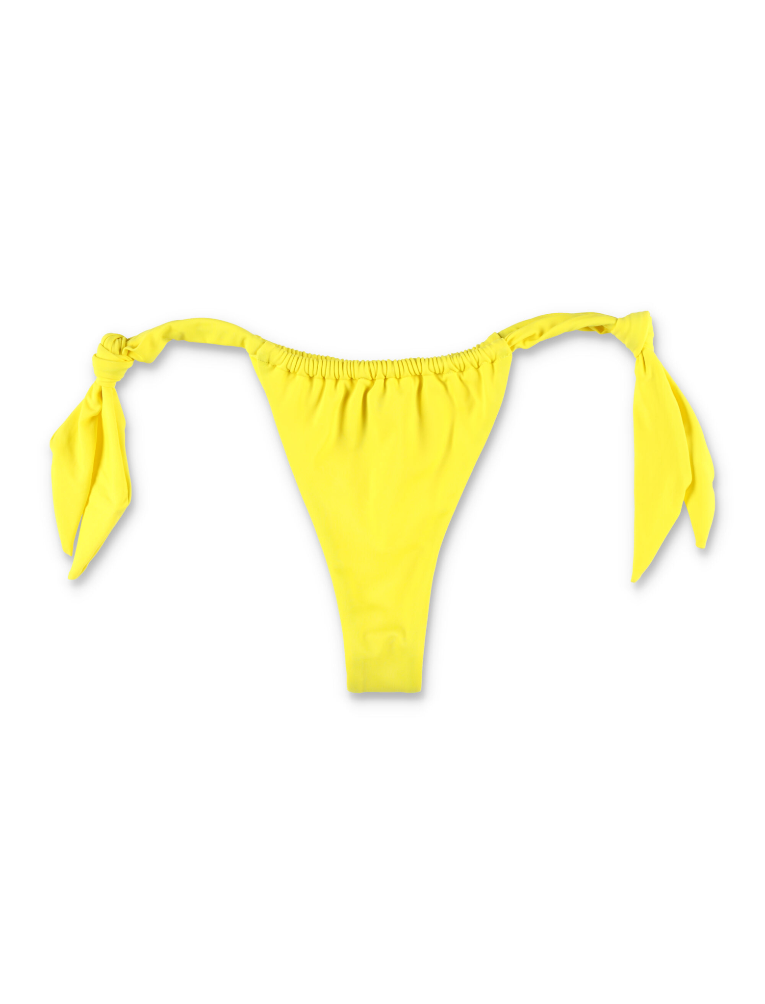 [LET'S SWIM] Bikini SS26 LSW002BKBTMYELLOW