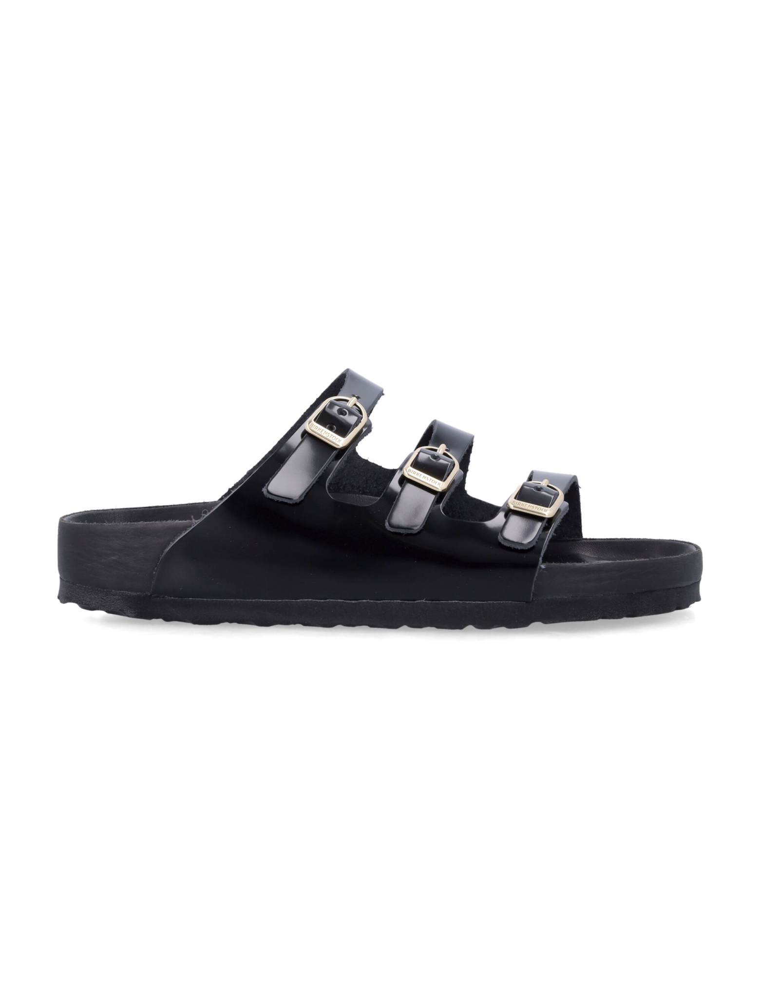 [Birkenstock] Flat shoes SS26 1029385BLACK