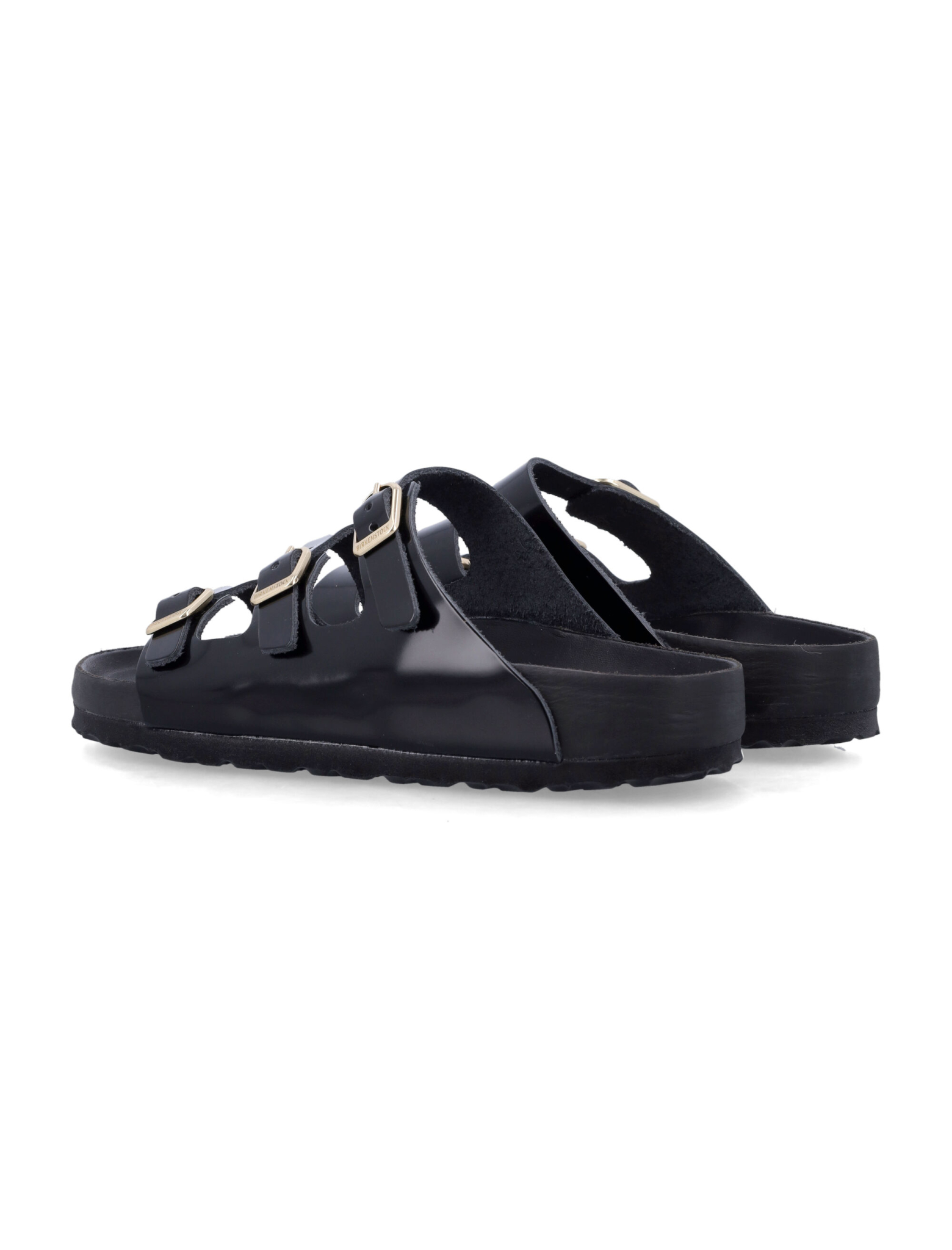 [Birkenstock] Flat shoes SS26 1029385BLACK
