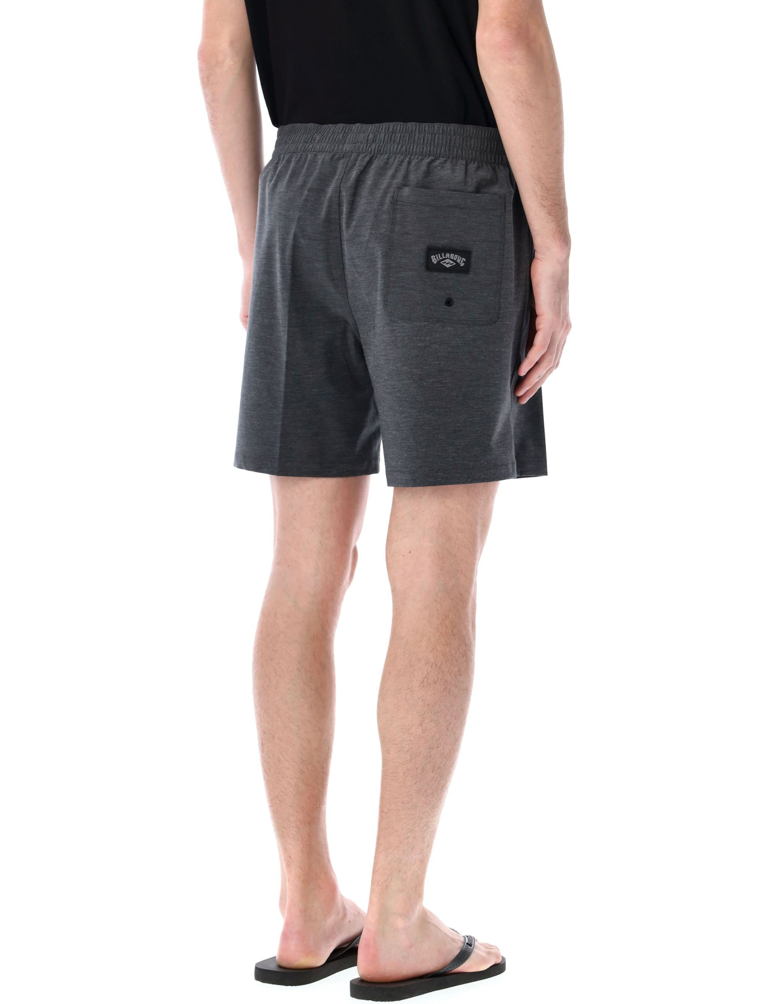 [Billabong] Swim Pants SS26 EBYJV00145BLK