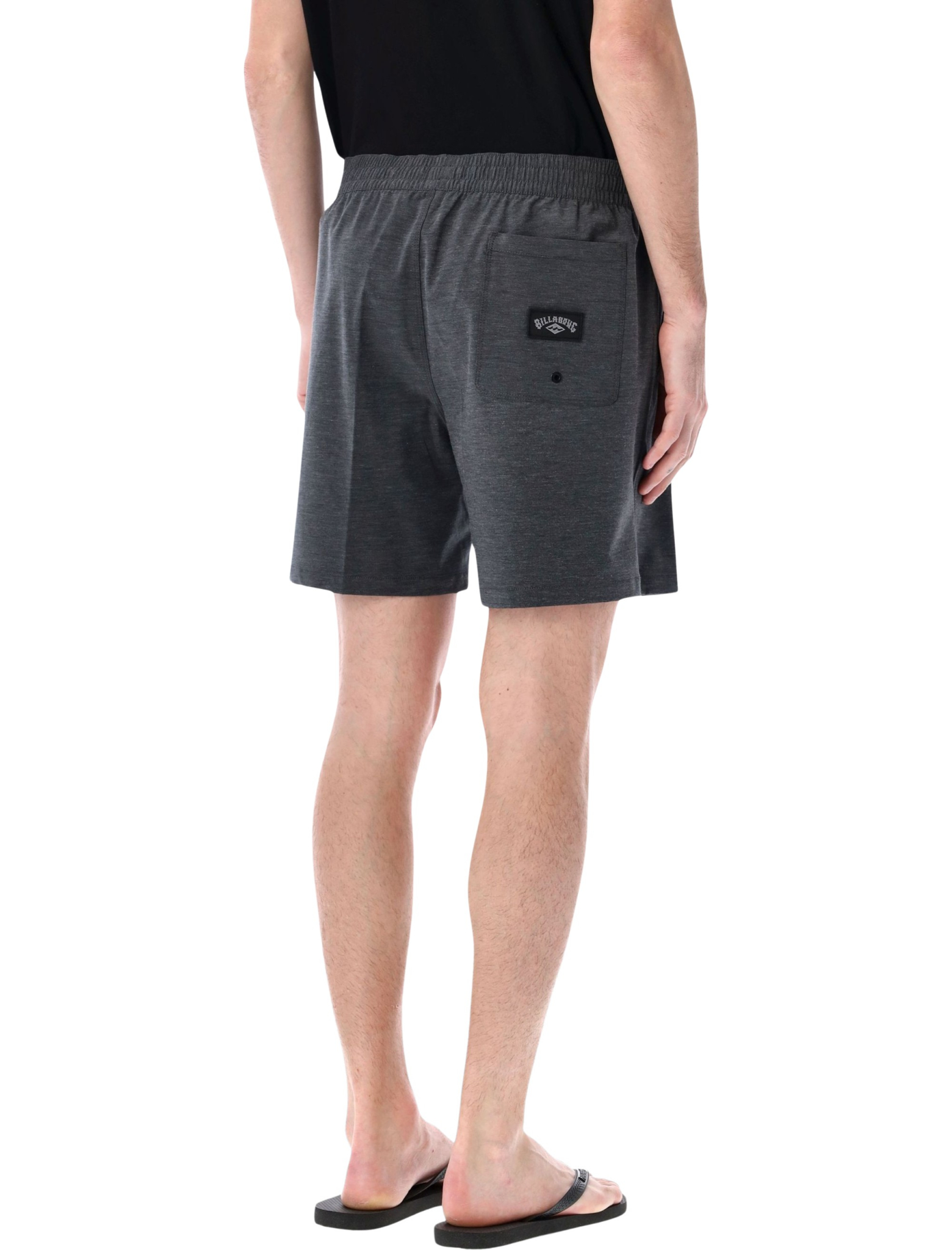 [Billabong] Swim Pants SS26 EBYJV00145BLK