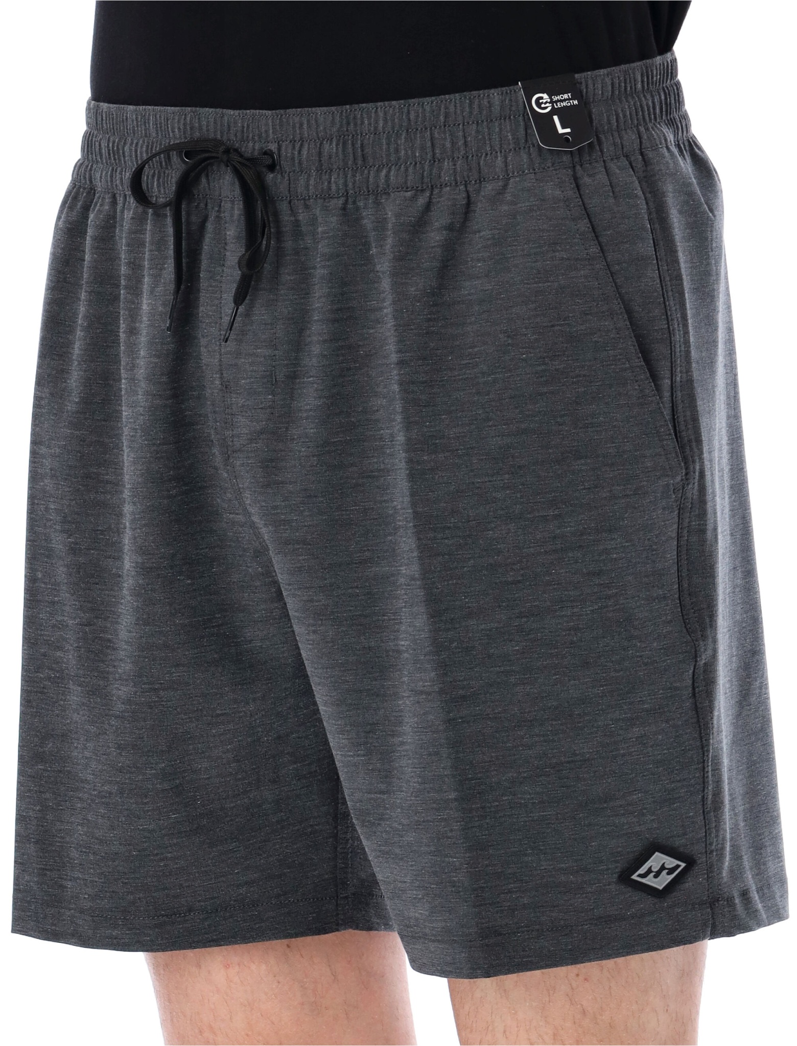 [Billabong] Swim Pants SS26 EBYJV00145BLK