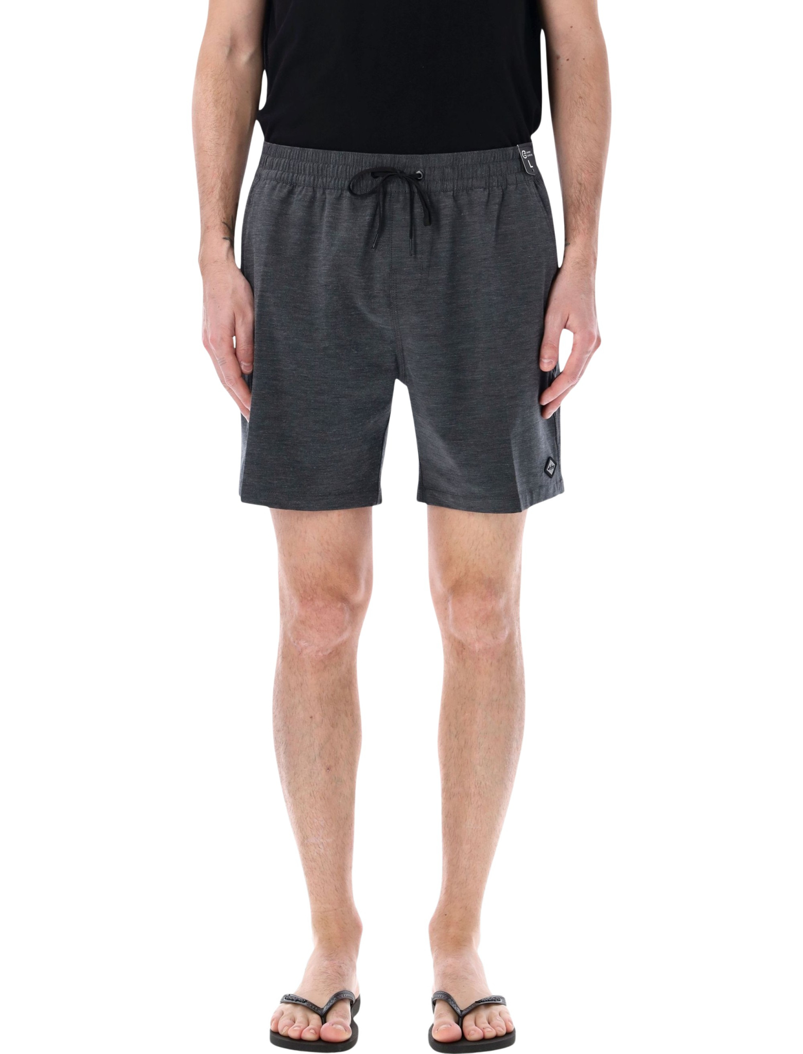 [Billabong] Swim Pants SS26 EBYJV00145BLK
