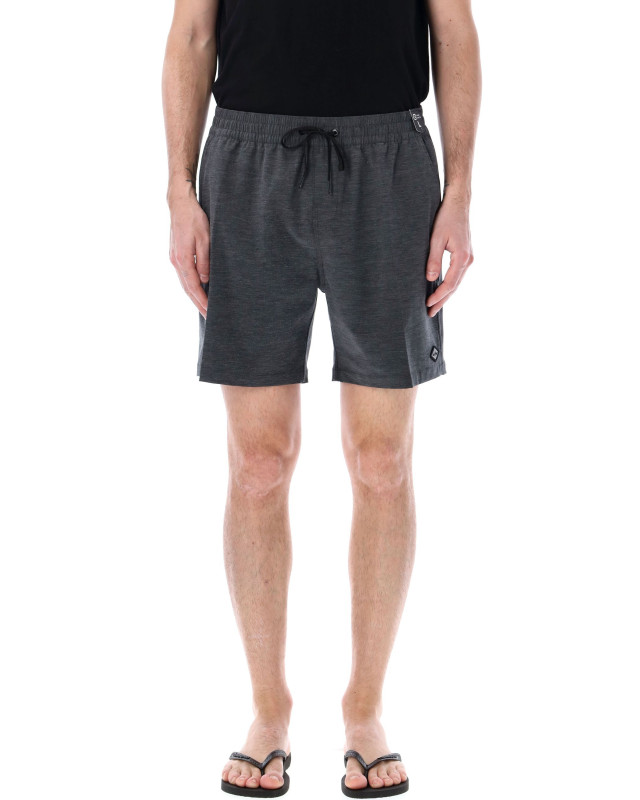 [Billabong] Swim Pants SS26 EBYJV00145BLK