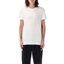 [Golden Goose] T-shirts Short Sleeve SS26 GMP01220P00063810363