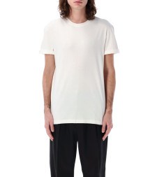 [Golden Goose] T-shirts Short Sleeve SS26 GMP01220P00063810363