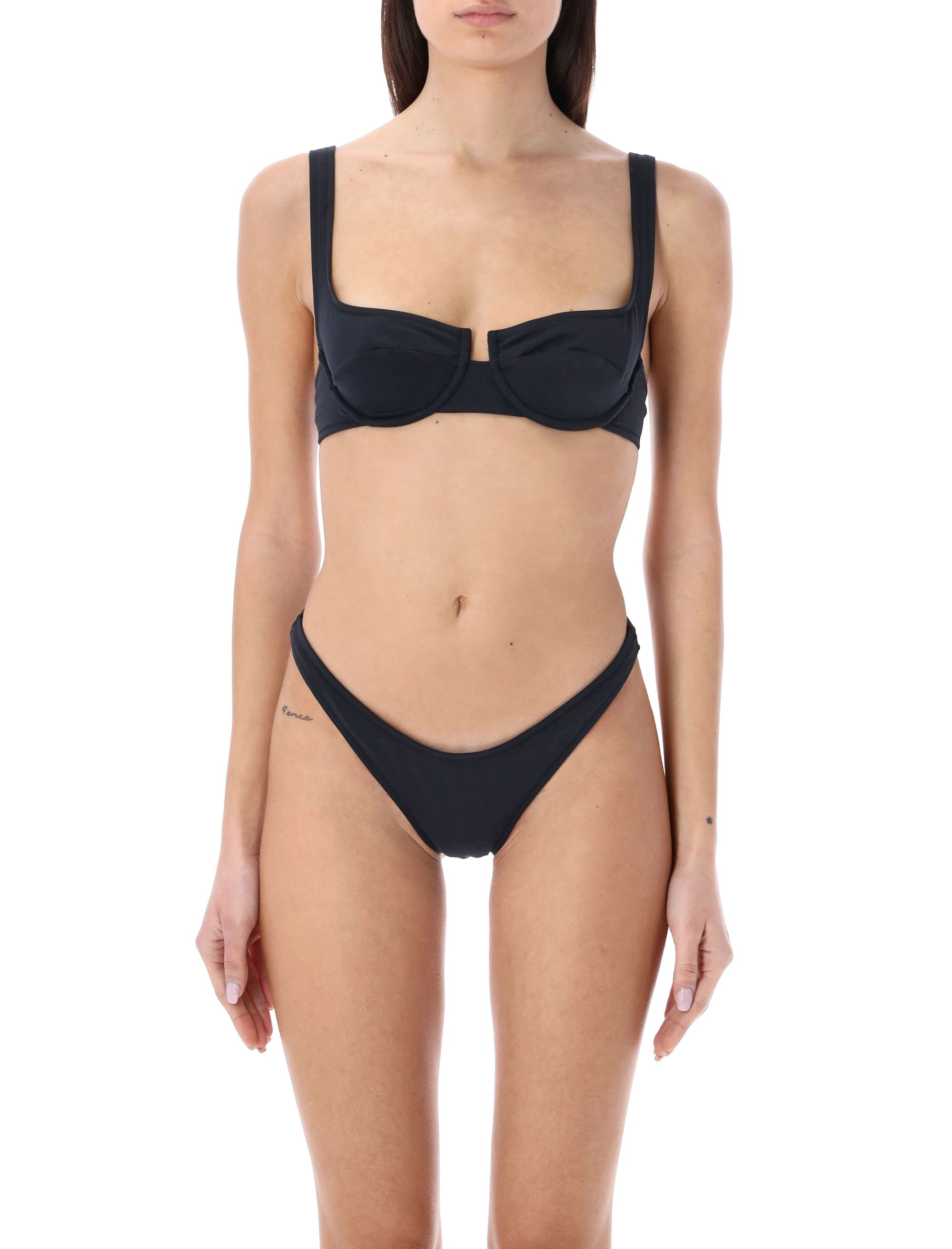 [REINA OLGA] Bikini SS26 BRIGITTEBTMB