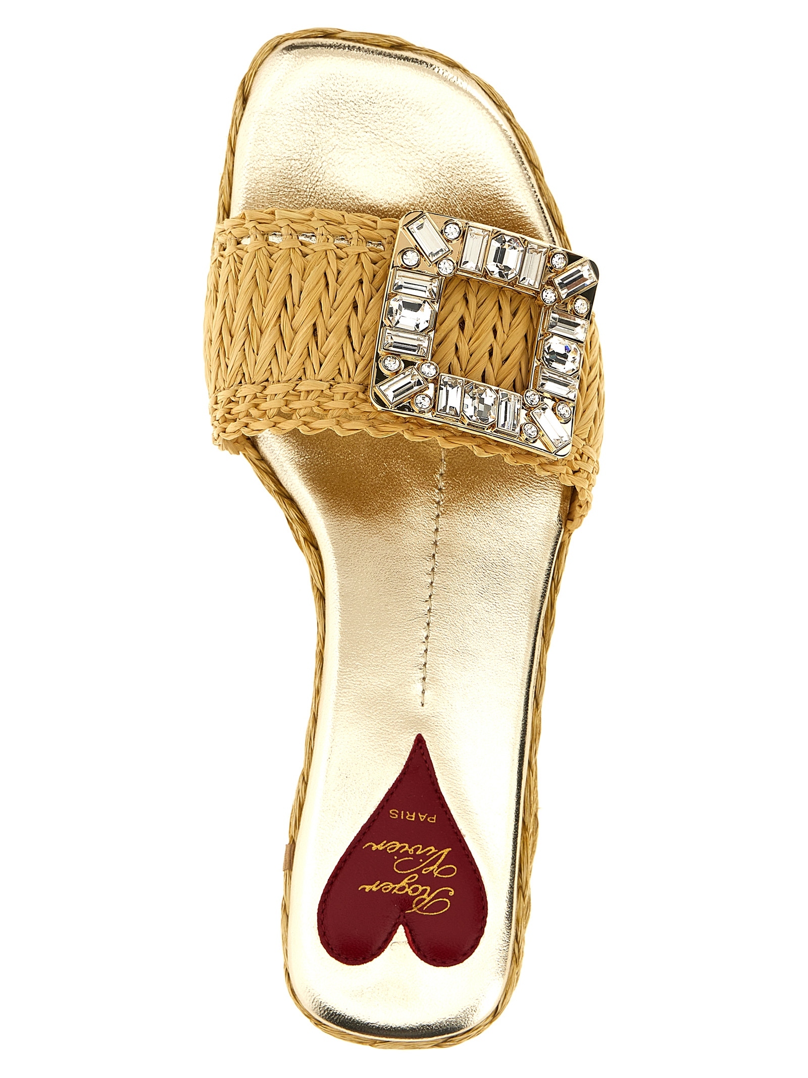 [Roger Vivier] Sandals SS25 RVW774420406D1C013