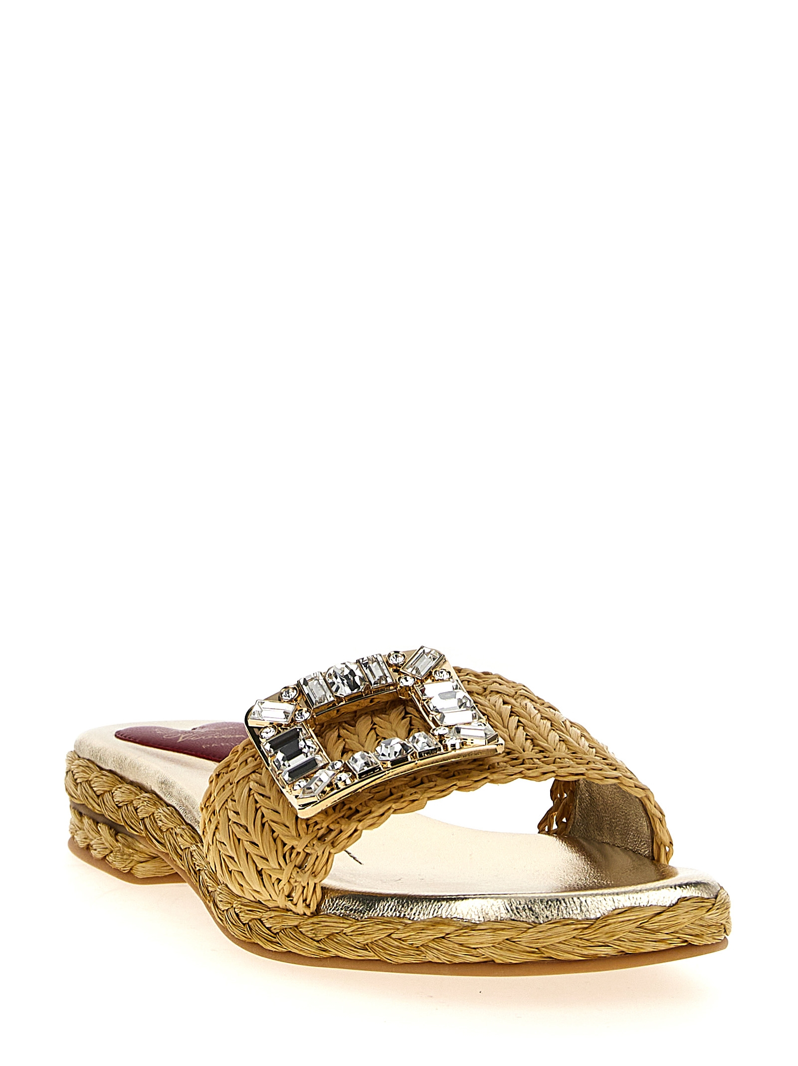 [Roger Vivier] Sandals SS25 RVW774420406D1C013