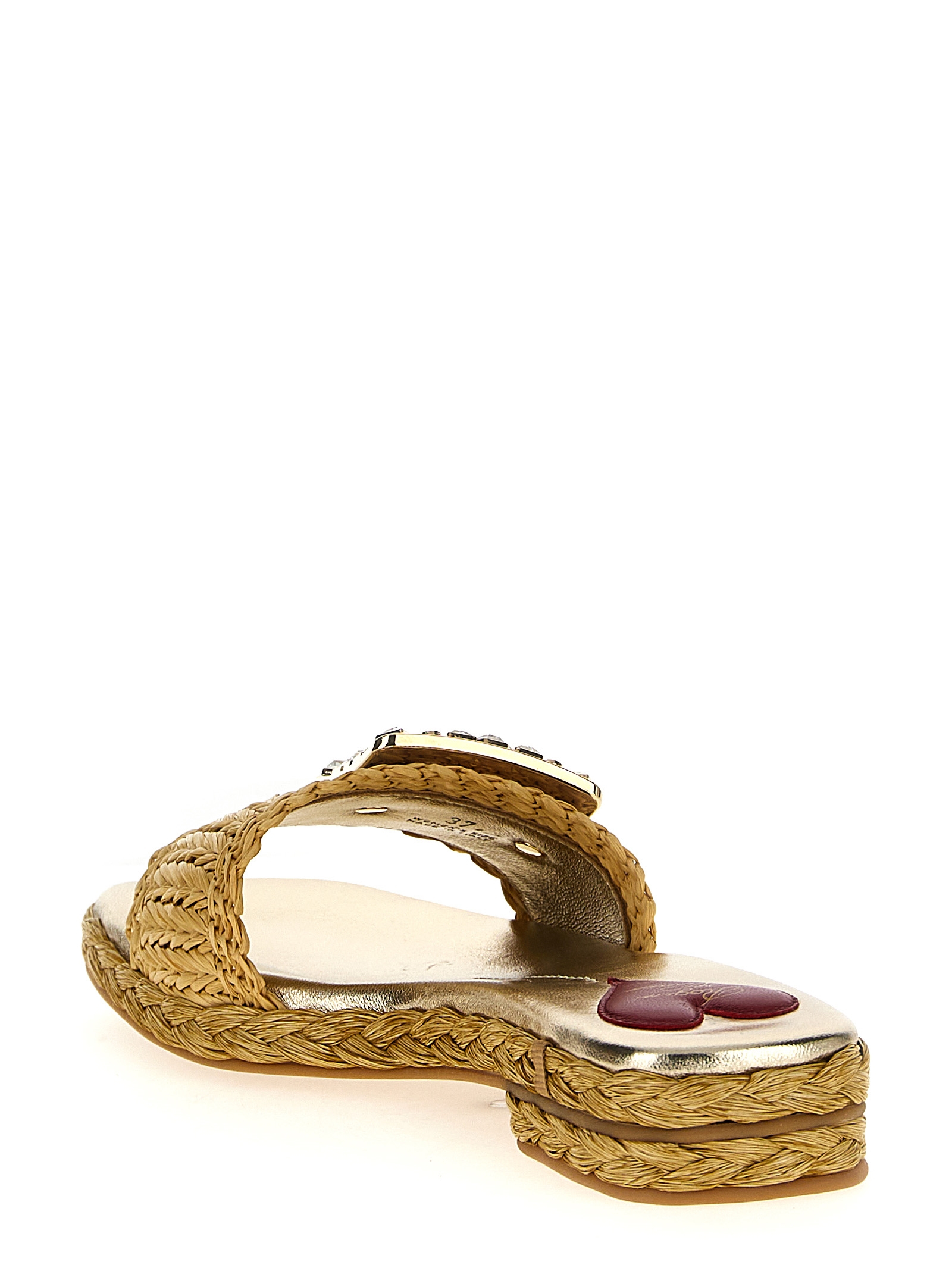 [Roger Vivier] Sandals SS25 RVW774420406D1C013