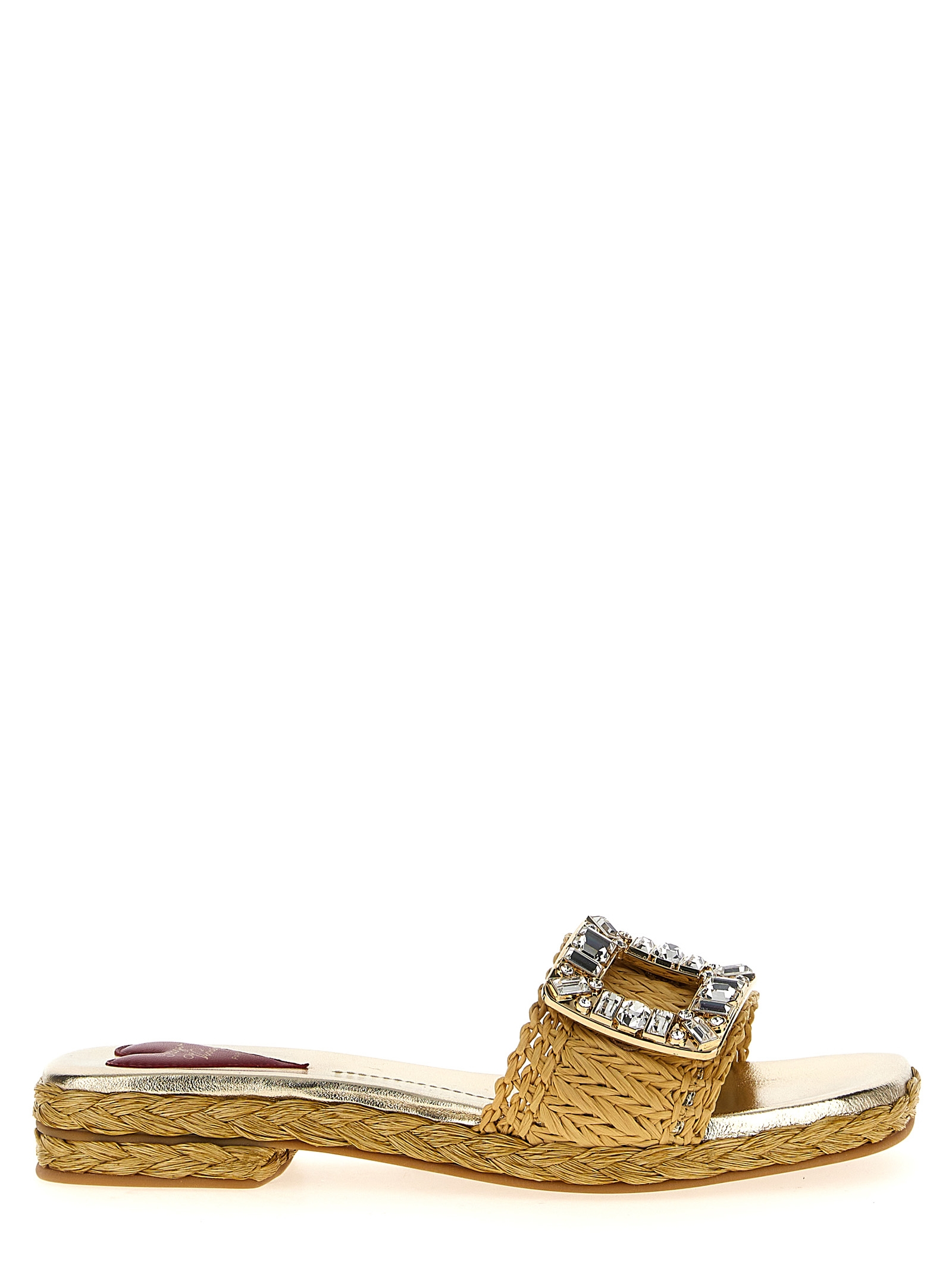 [Roger Vivier] Sandals SS25 RVW774420406D1C013