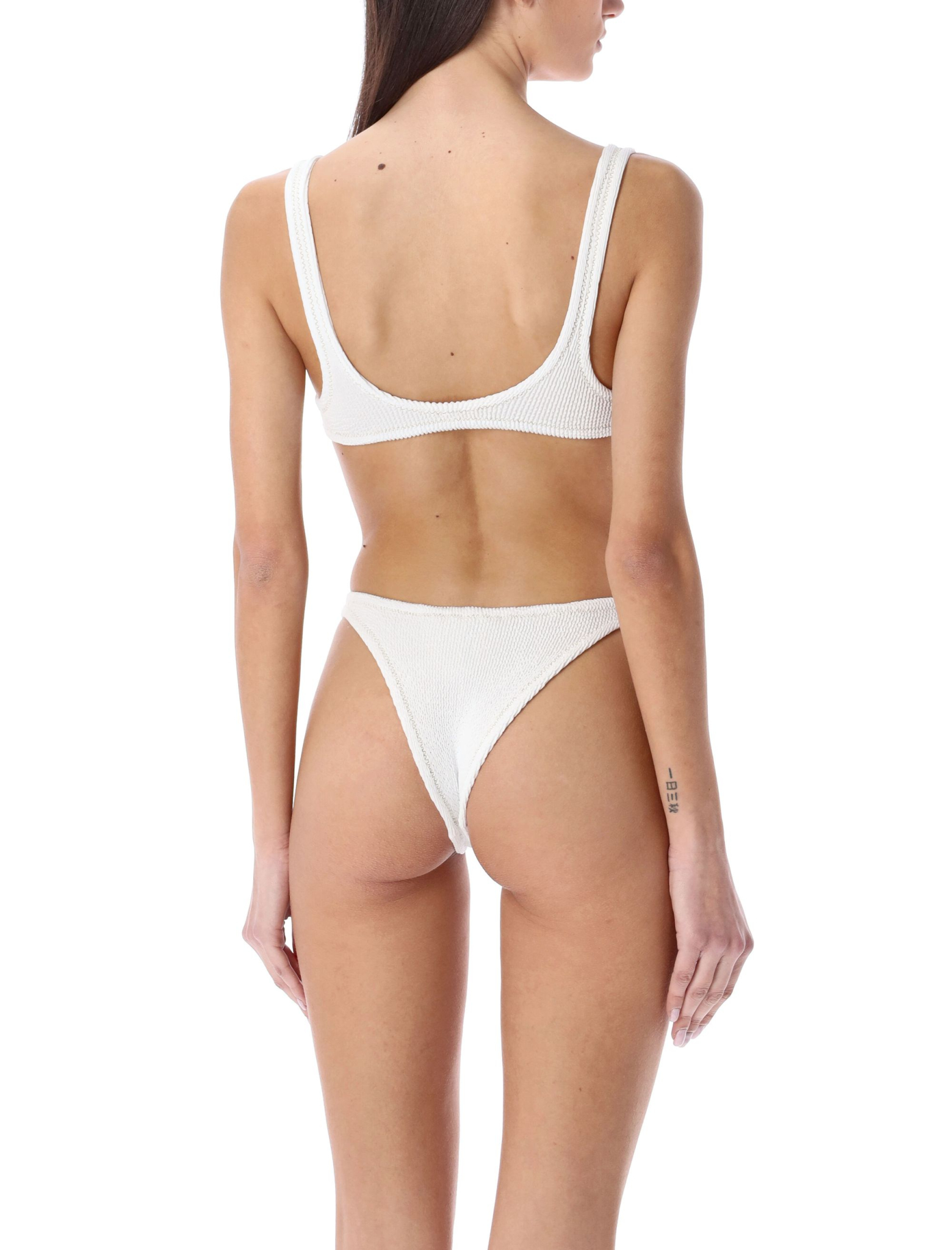 [REINA OLGA] Monokini SS26 AUGUSTAW