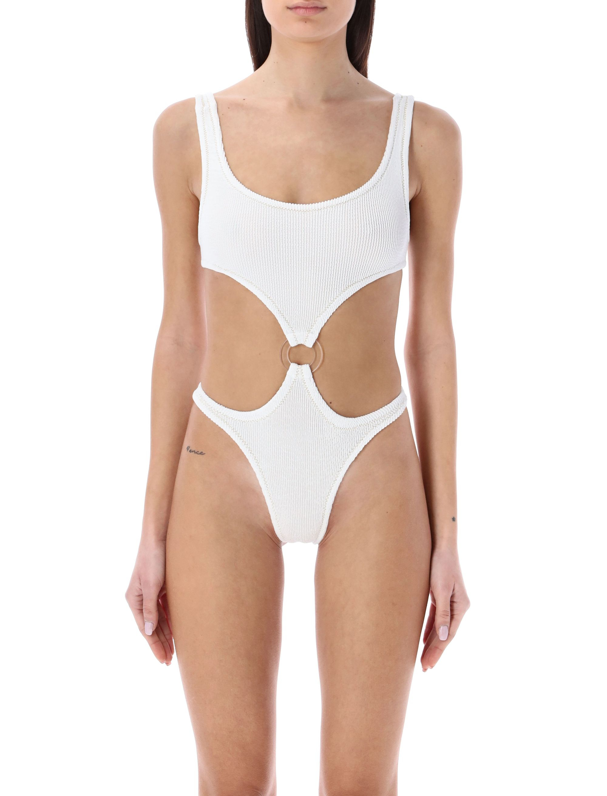 [REINA OLGA] Monokini SS26 AUGUSTAW