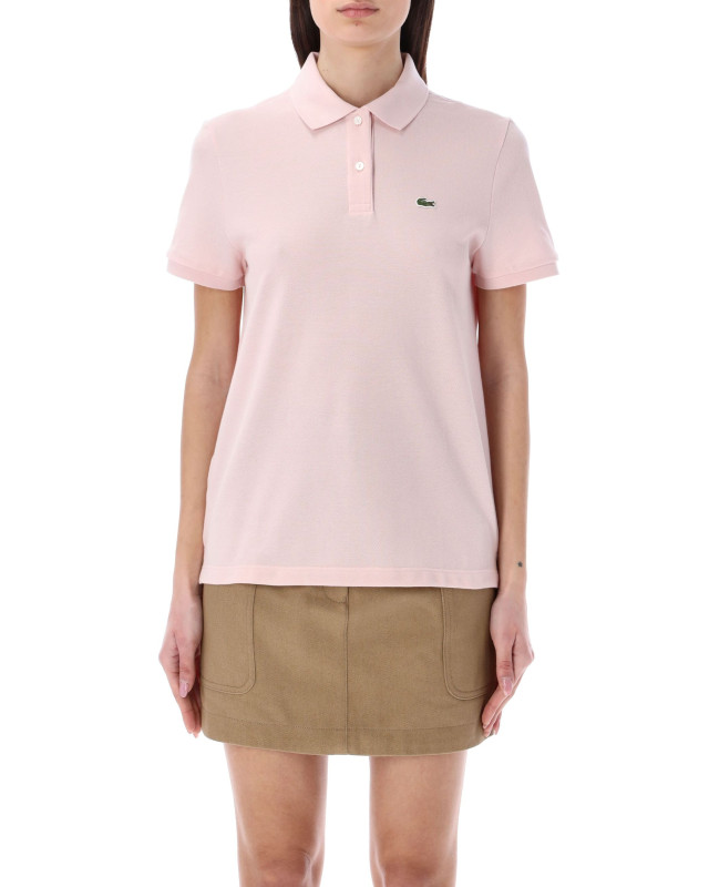 [Lacoste] T-shirts Short Sleeve SS26 PF7839ADY