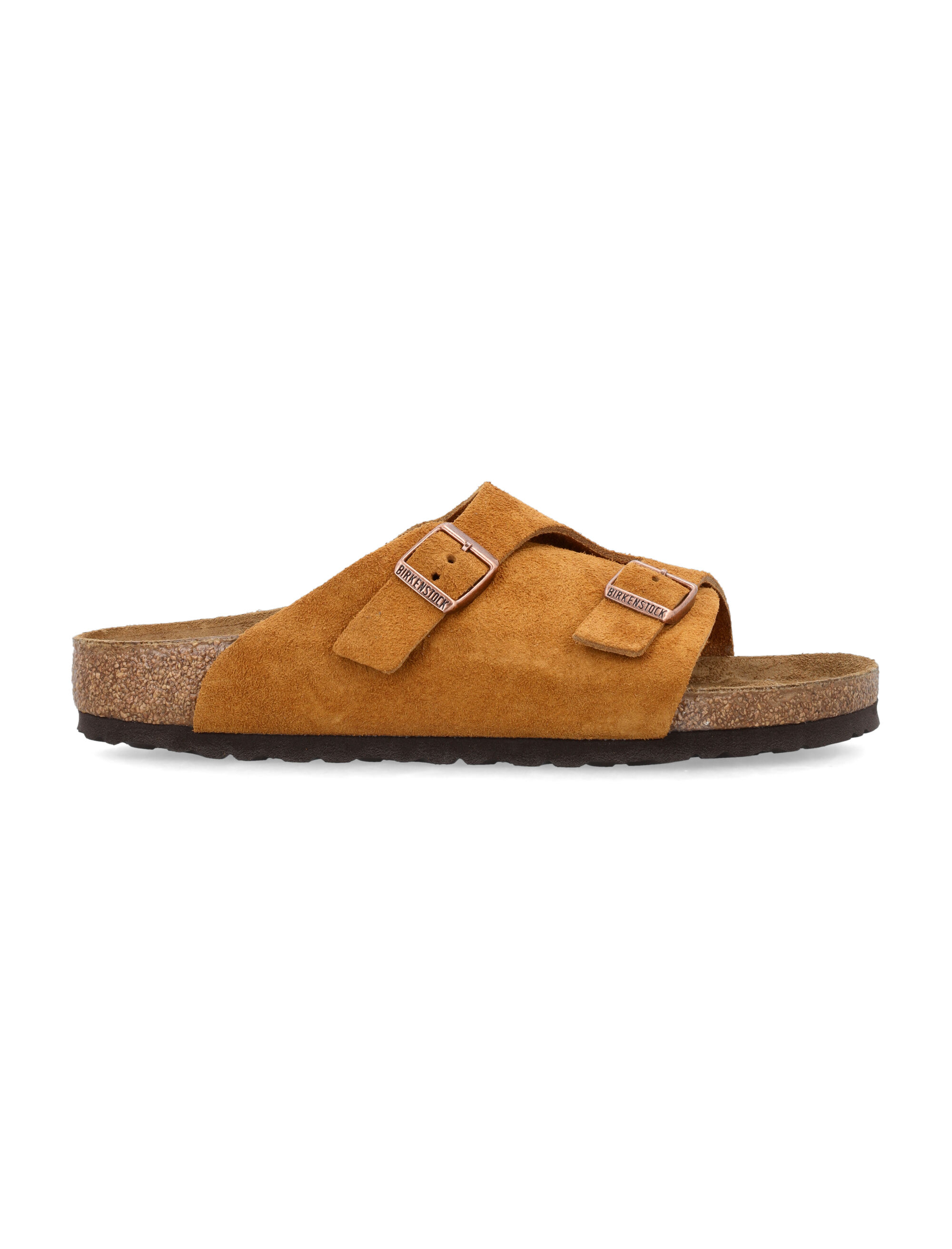 [Birkenstock] Slippers SS26 1023891MINK