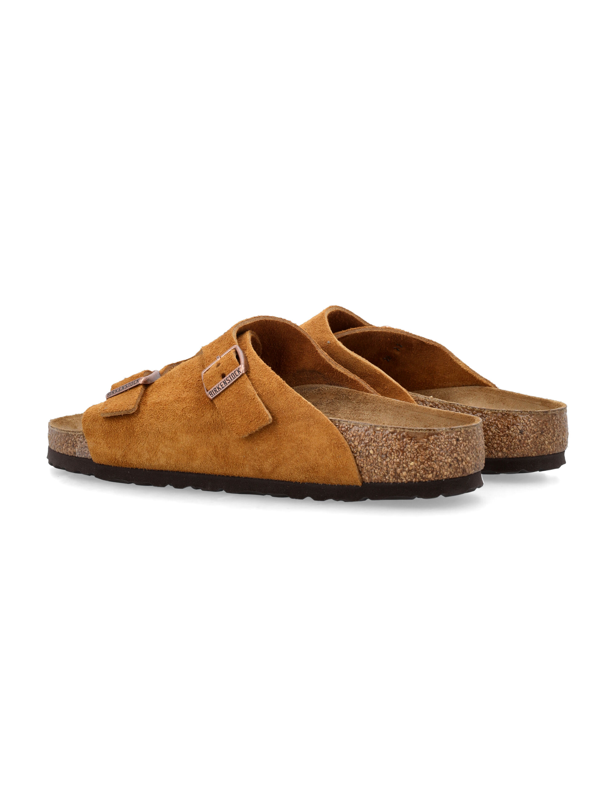 [Birkenstock] Slippers SS26 1023891MINK