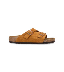 [Birkenstock] Slippers SS26 1023891MINK