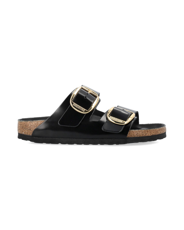 [Birkenstock] Flat shoes SS26 1021476BLACK