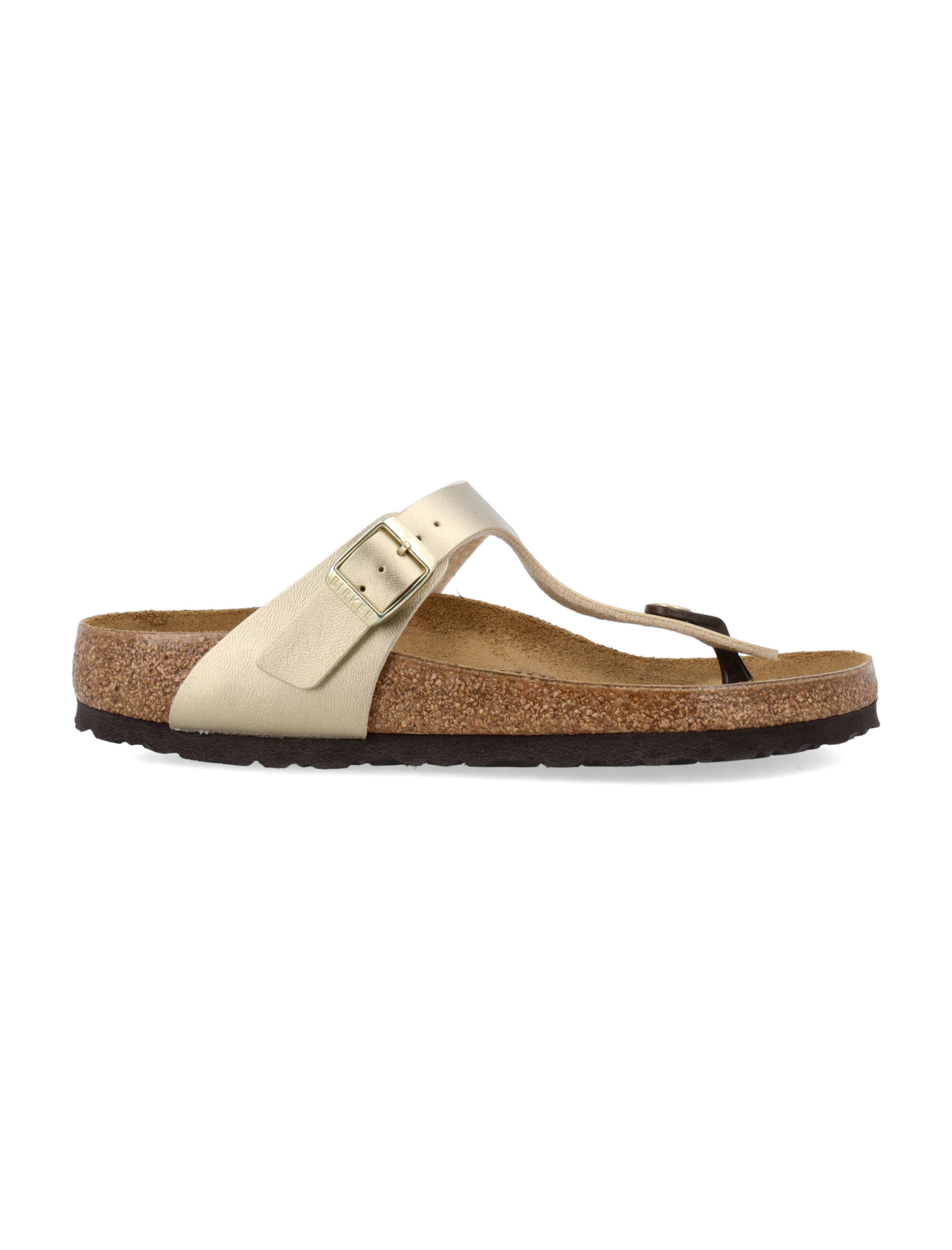 [Birkenstock] Flat shoes SS26 1016108GOLD