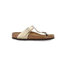 [Birkenstock] Flat shoes SS26 1016108GOLD