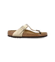 [Birkenstock] Flat shoes SS26 1016108GOLD