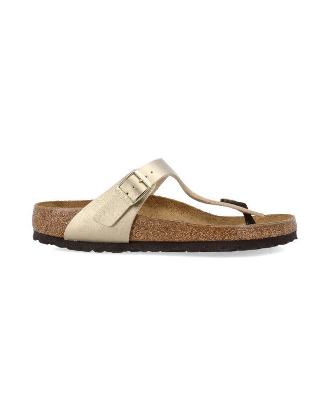 [Birkenstock] Flat shoes SS26 1016108GOLD