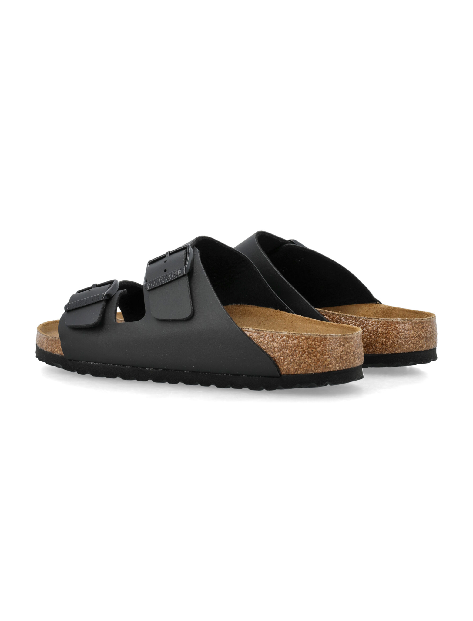 [Birkenstock] Slippers SS26 051793BLACK