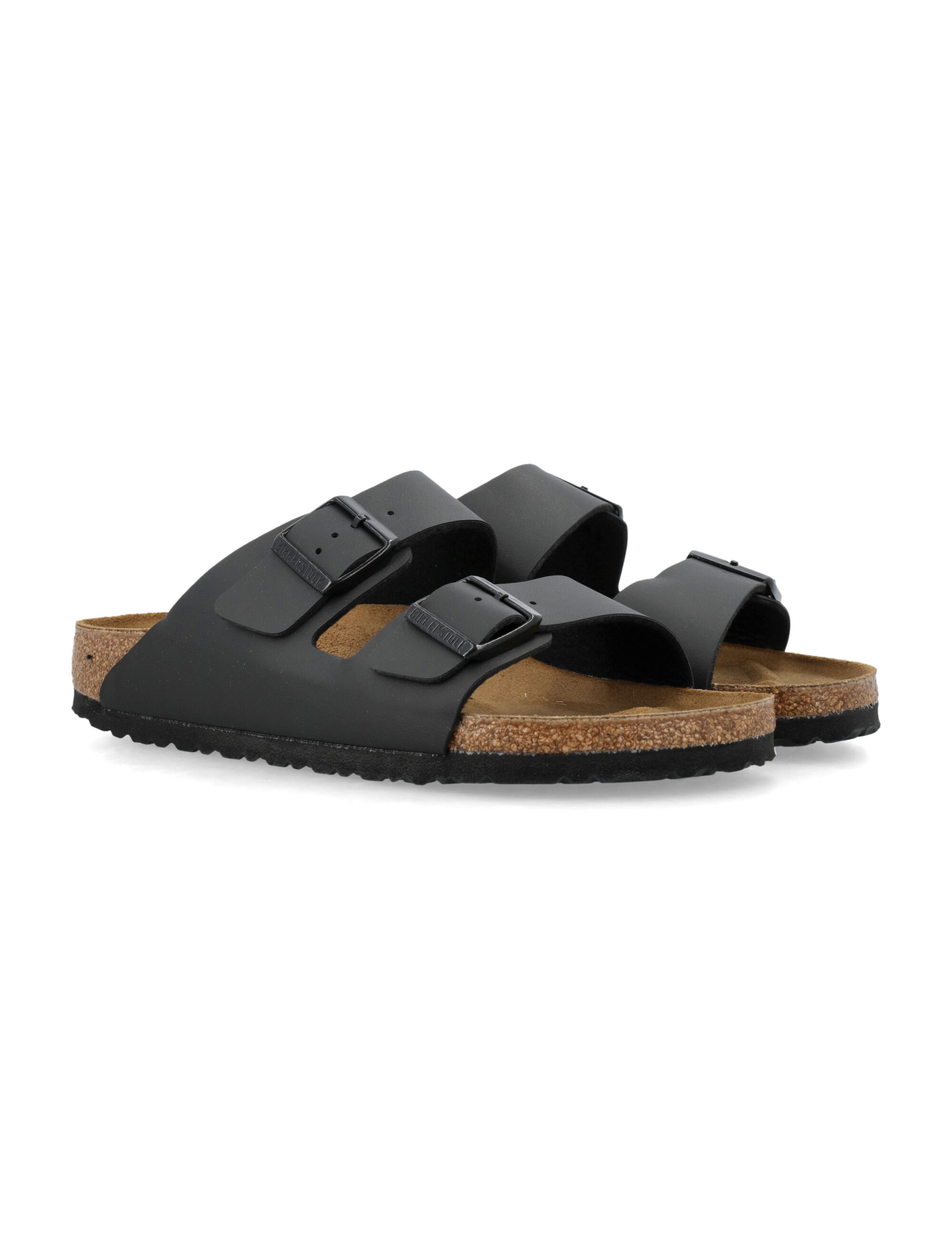 [Birkenstock] Slippers SS26 051793BLACK