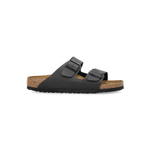 [Birkenstock] Slippers SS26 051793BLACK