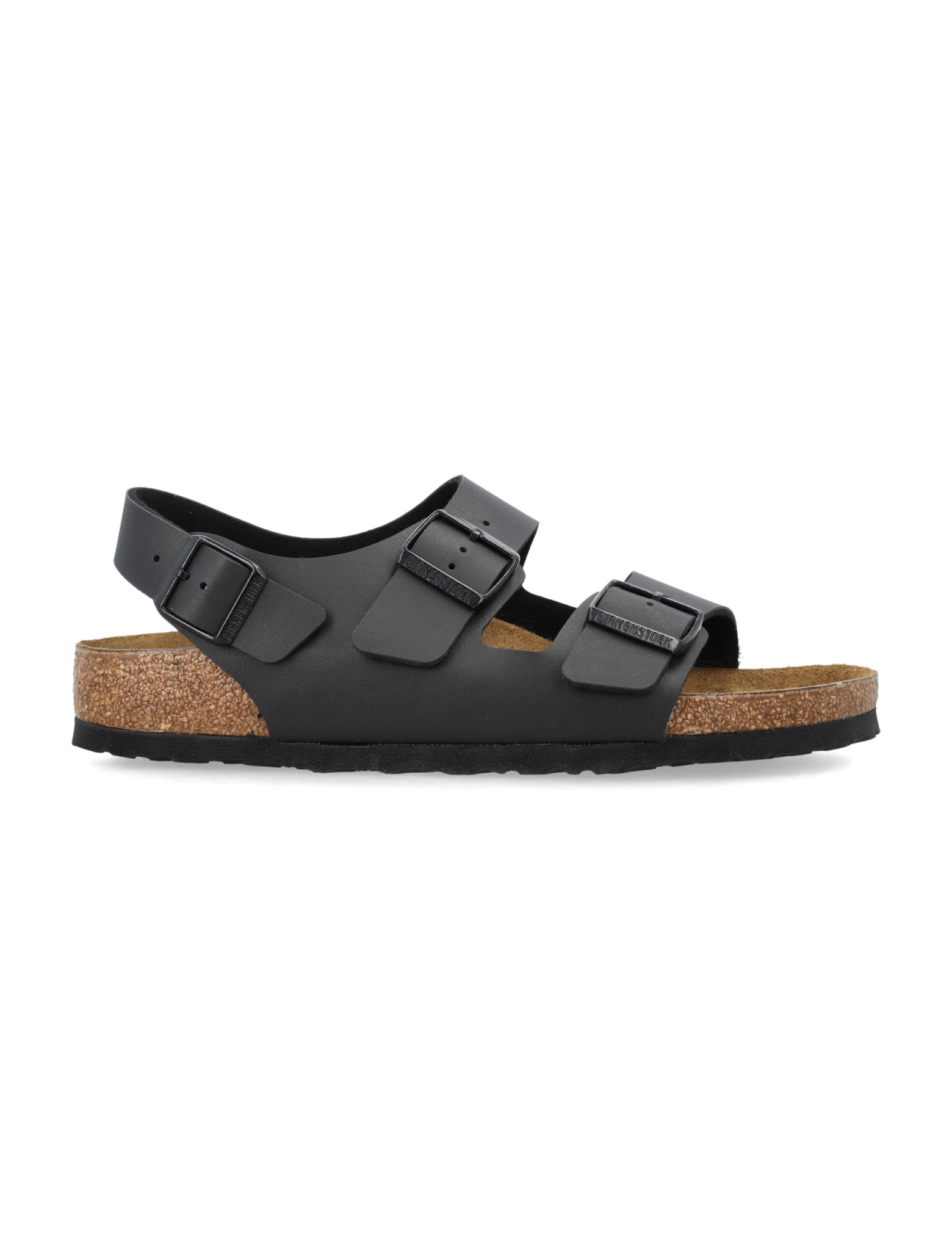 [Birkenstock] Flat shoes SS26 034793BLACK