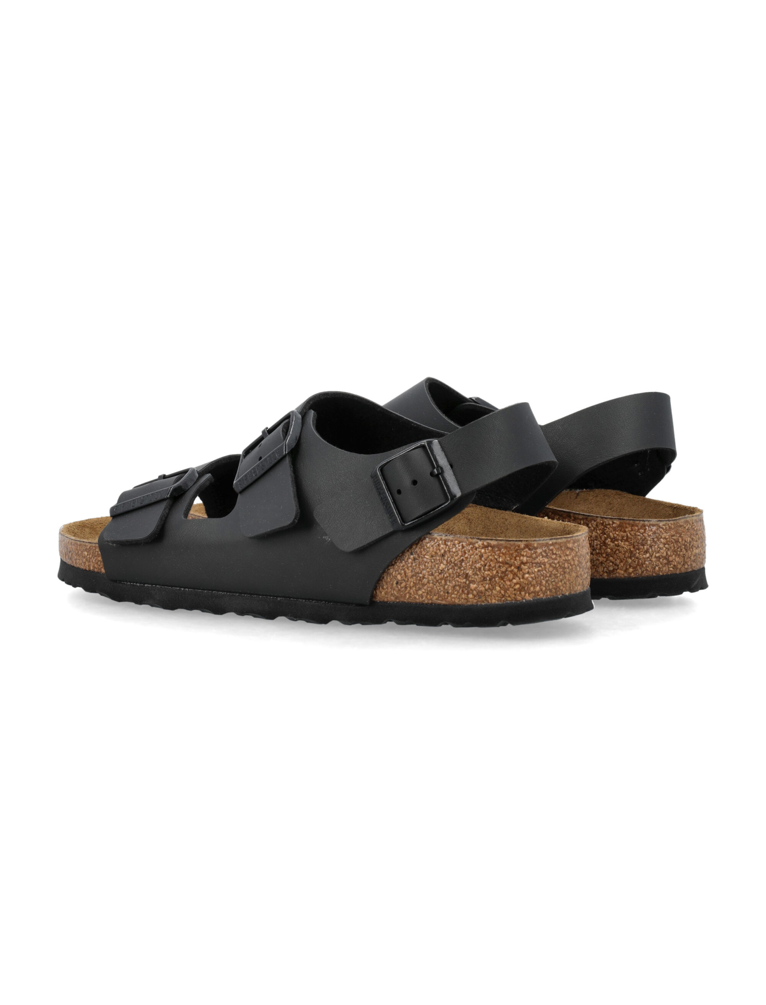 [Birkenstock] Flat shoes SS26 034793BLACK