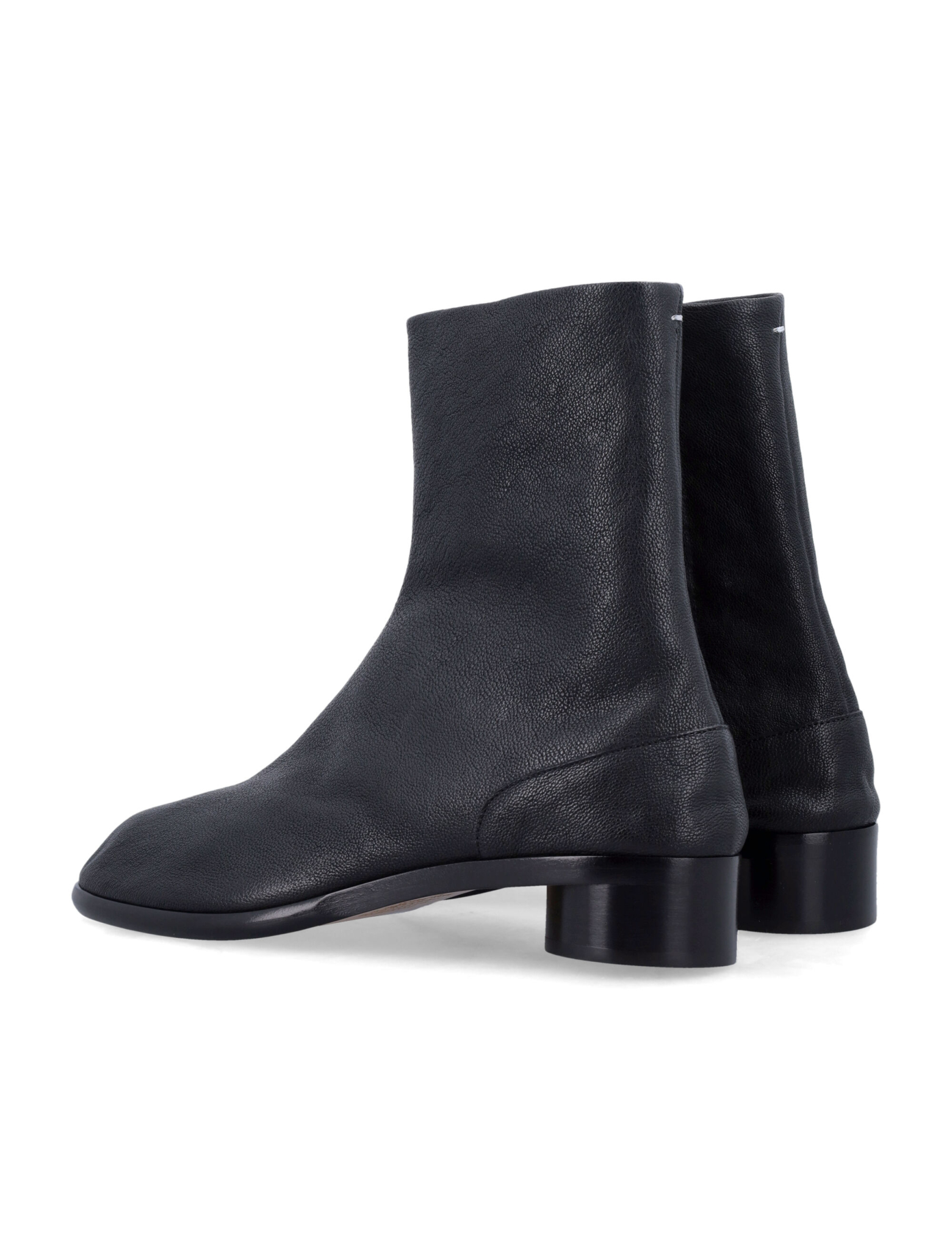 [Maison Margiela] Ankle boots SS26 S57WU0153PR058T8013