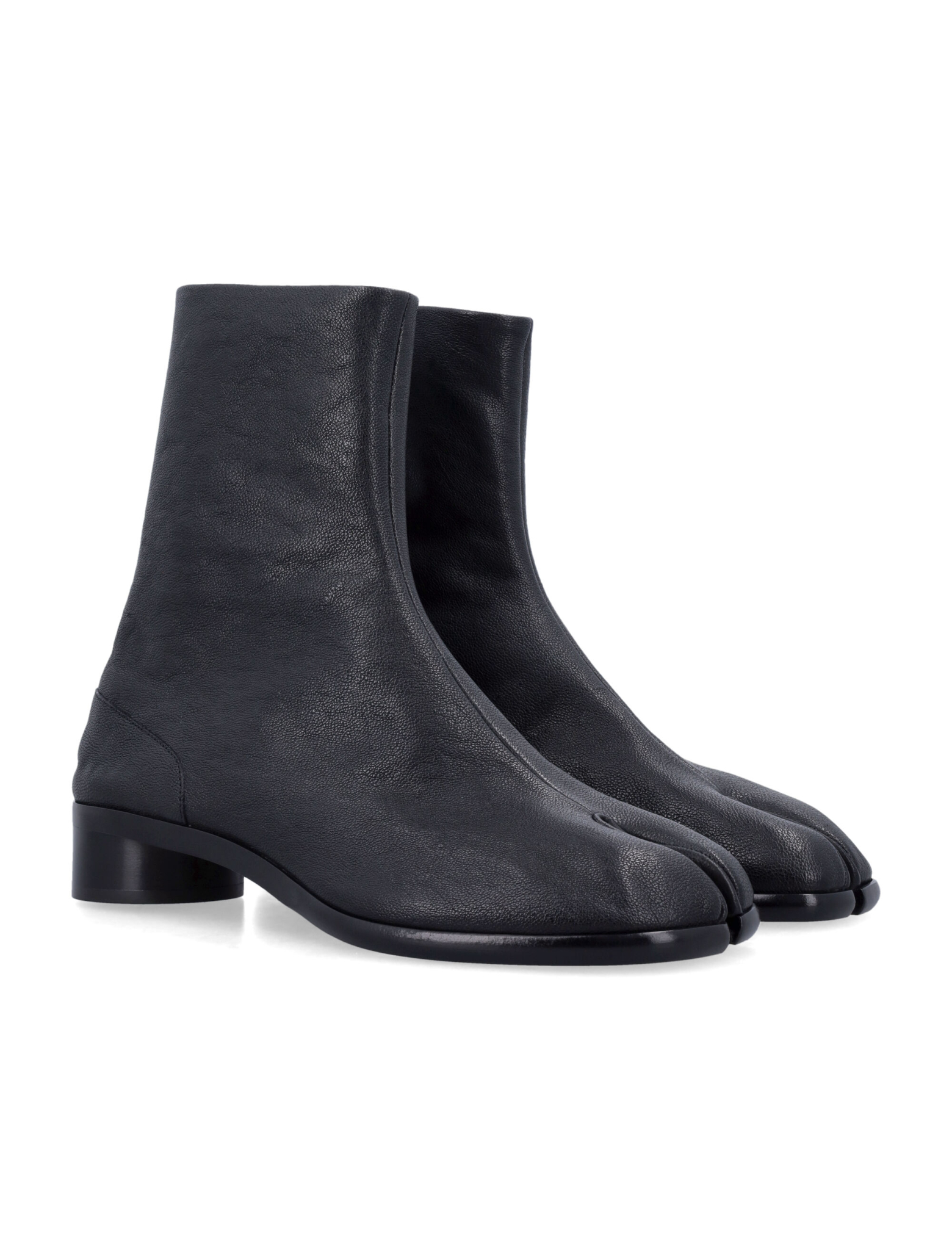 [Maison Margiela] Ankle boots SS26 S57WU0153PR058T8013